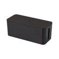 Cord-Hider Cable Box — Tame the Mess Behind Your TV